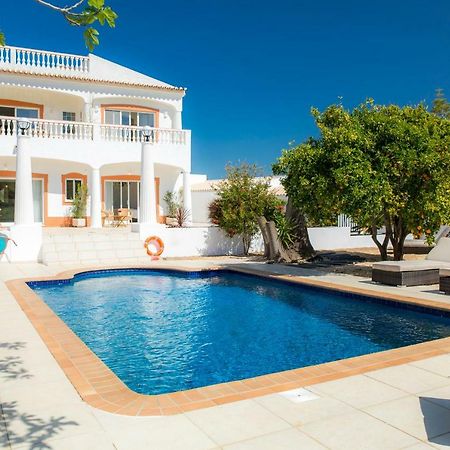 Casa Luisandra Boutique Hotel B&B Luz Екстериор снимка