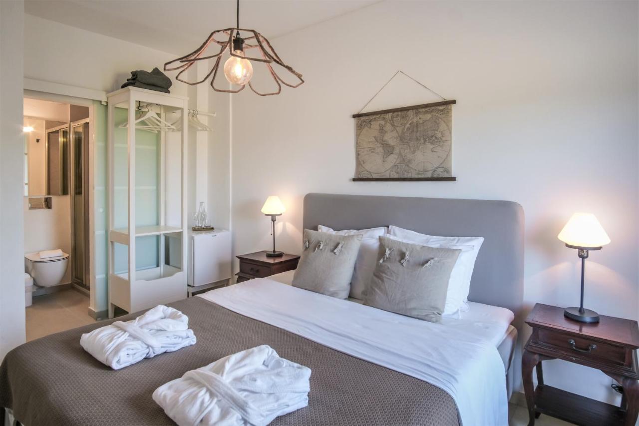 Casa Luisandra Boutique Hotel B&B Luz Екстериор снимка