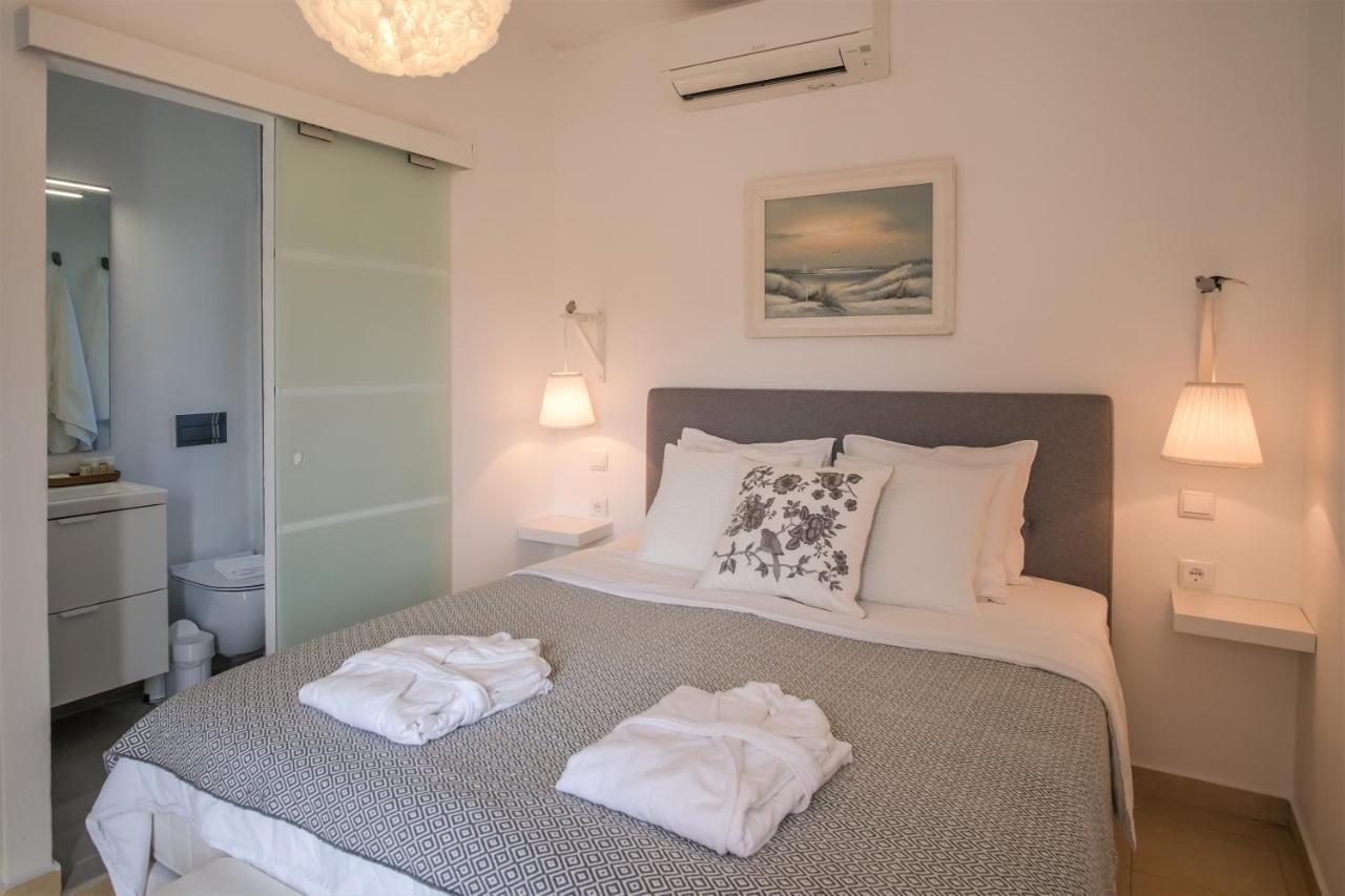 Casa Luisandra Boutique Hotel B&B Luz Екстериор снимка