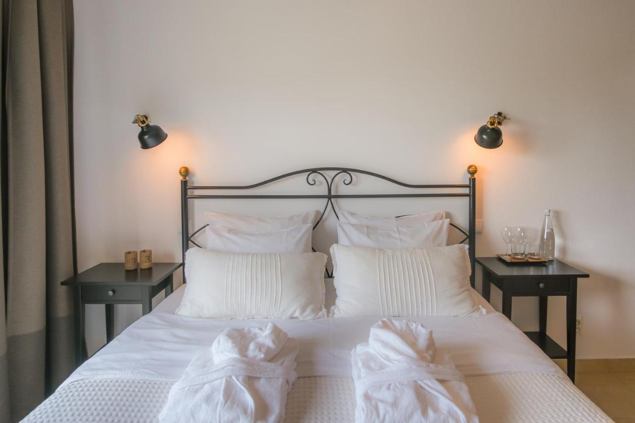 Casa Luisandra Boutique Hotel B&B Luz Екстериор снимка