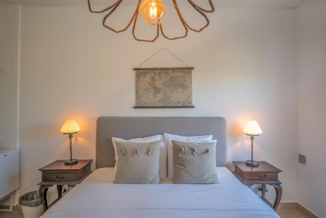 Casa Luisandra Boutique Hotel B&B Luz Екстериор снимка