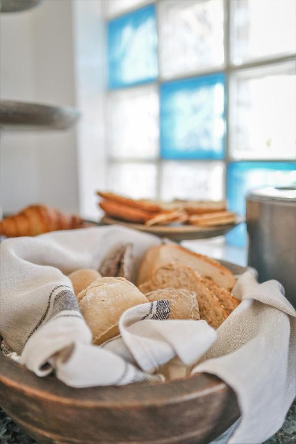 Casa Luisandra Boutique Hotel B&B Luz Екстериор снимка