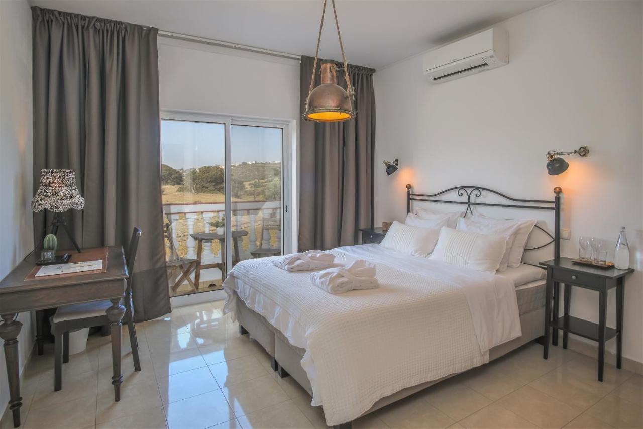 Casa Luisandra Boutique Hotel B&B Luz Екстериор снимка