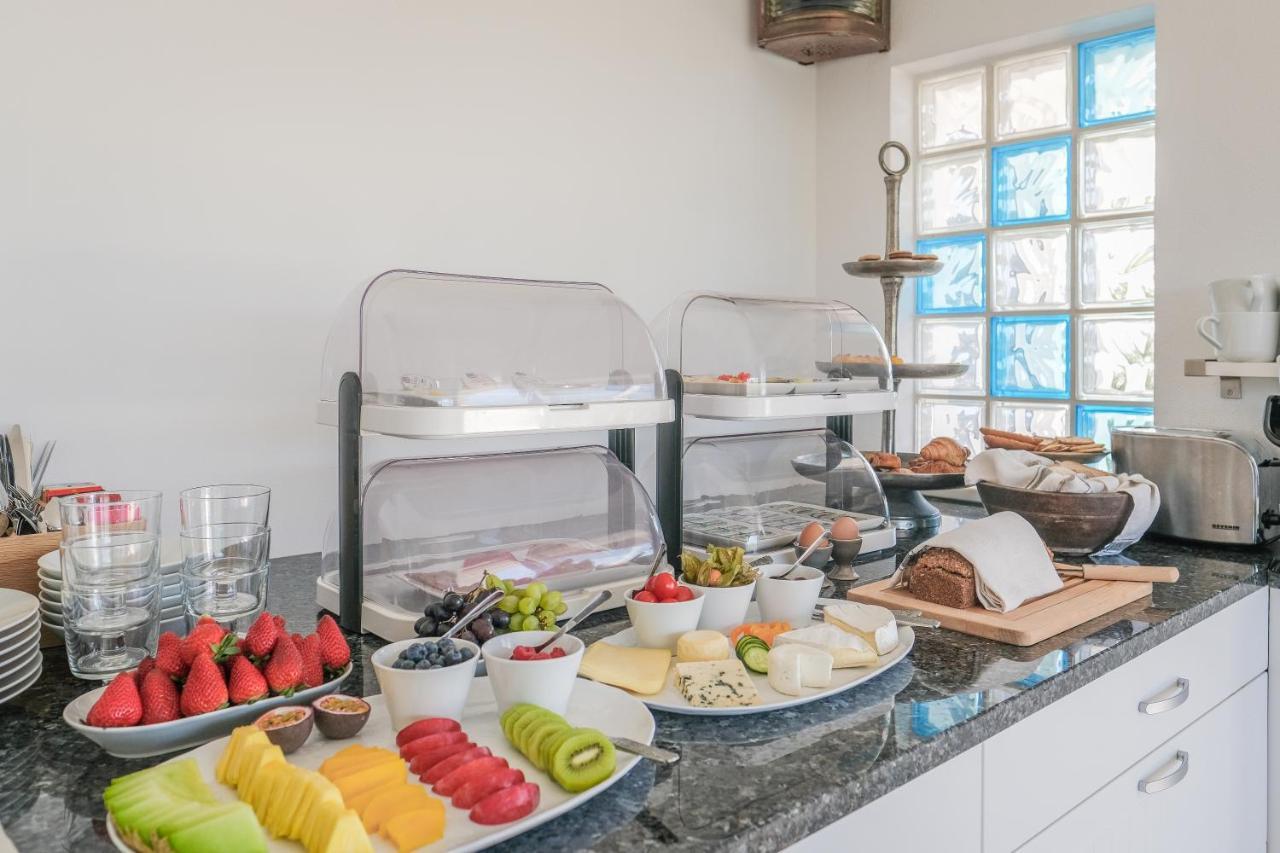 Casa Luisandra Boutique Hotel B&B Luz Екстериор снимка
