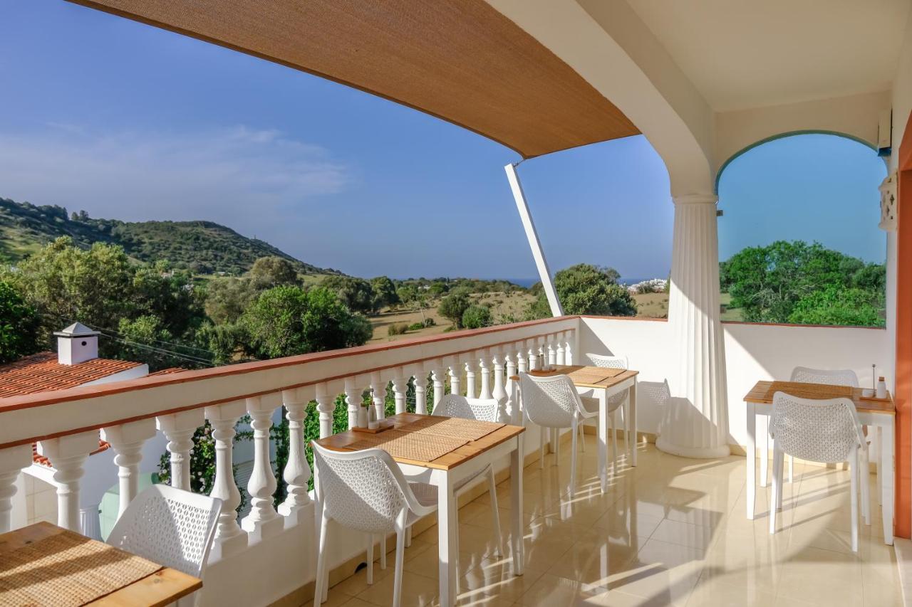 Casa Luisandra Boutique Hotel B&B Luz Екстериор снимка
