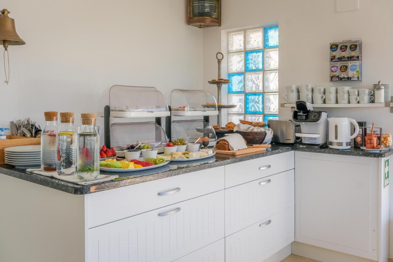 Casa Luisandra Boutique Hotel B&B Luz Екстериор снимка