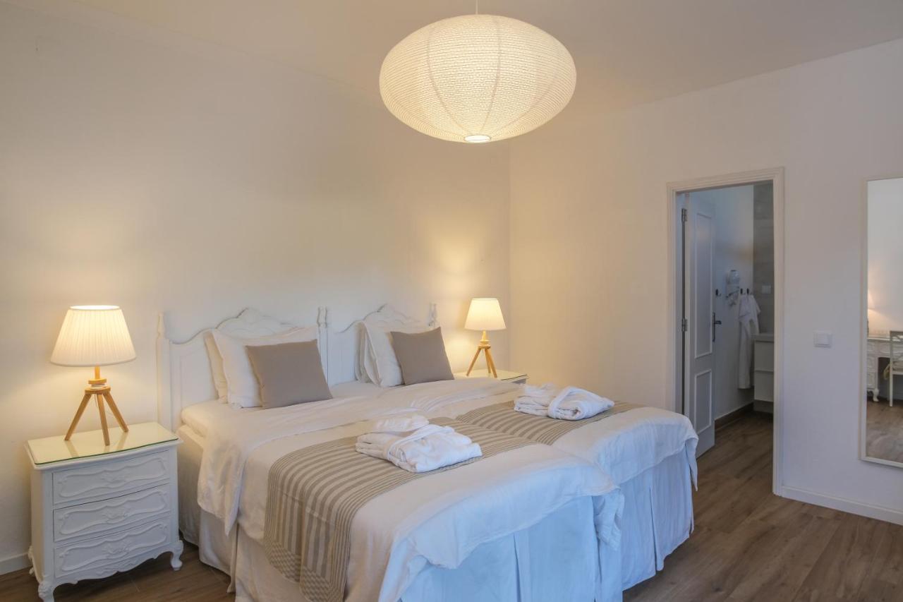 Casa Luisandra Boutique Hotel B&B Luz Екстериор снимка