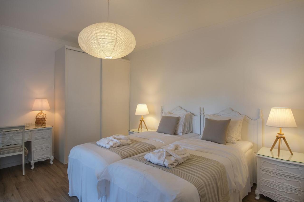 Casa Luisandra Boutique Hotel B&B Luz Екстериор снимка