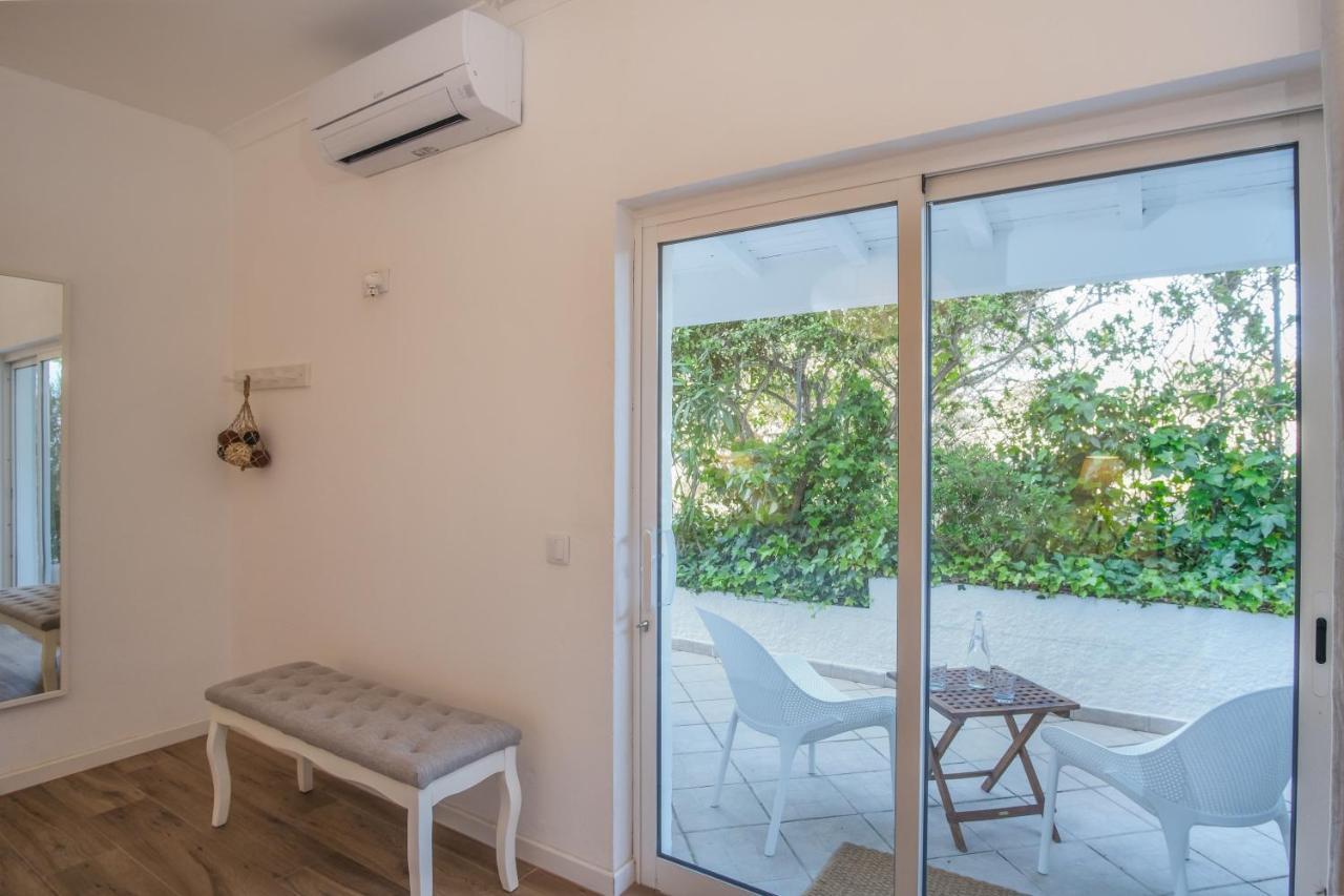 Casa Luisandra Boutique Hotel B&B Luz Екстериор снимка