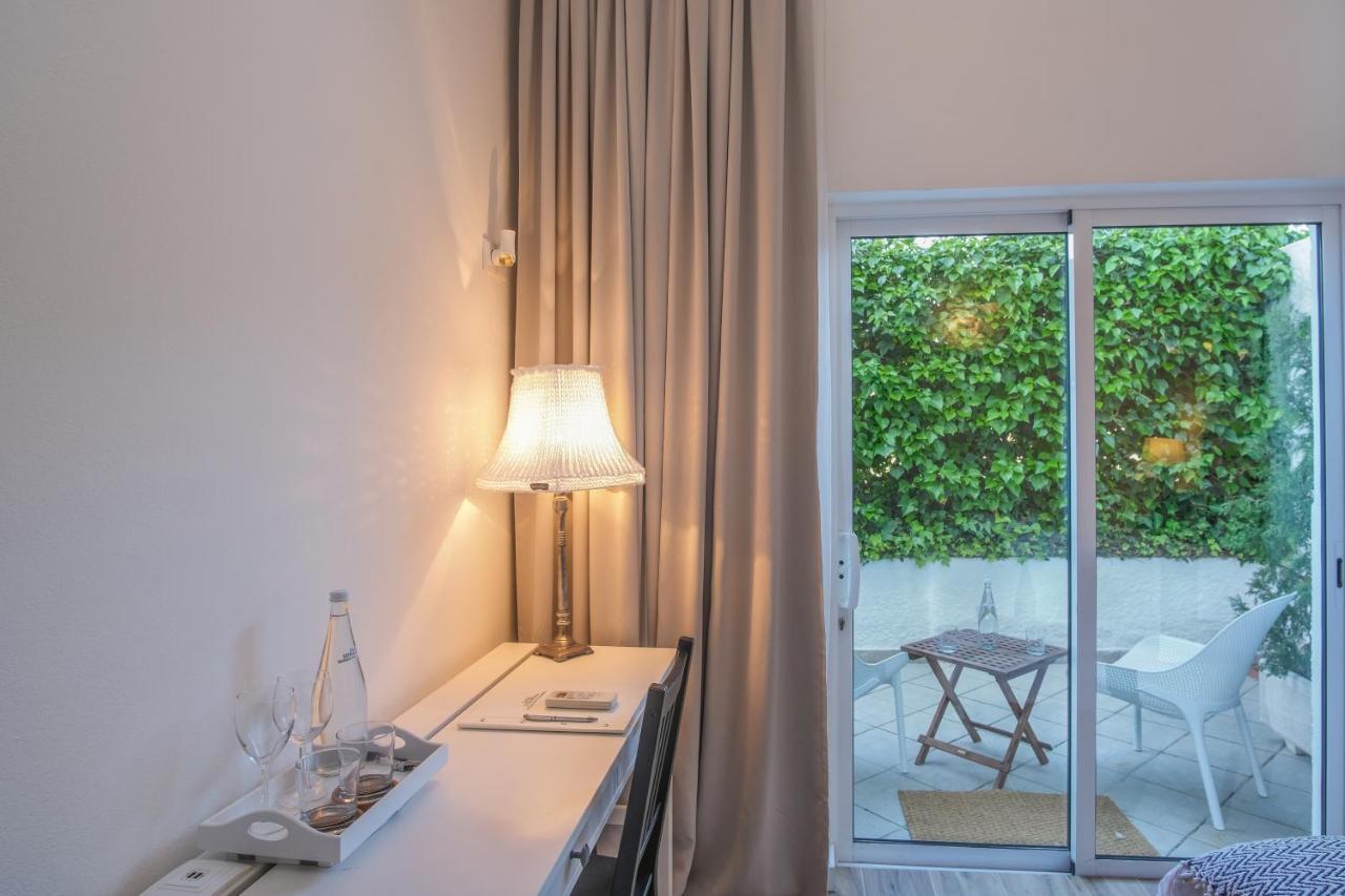 Casa Luisandra Boutique Hotel B&B Luz Екстериор снимка