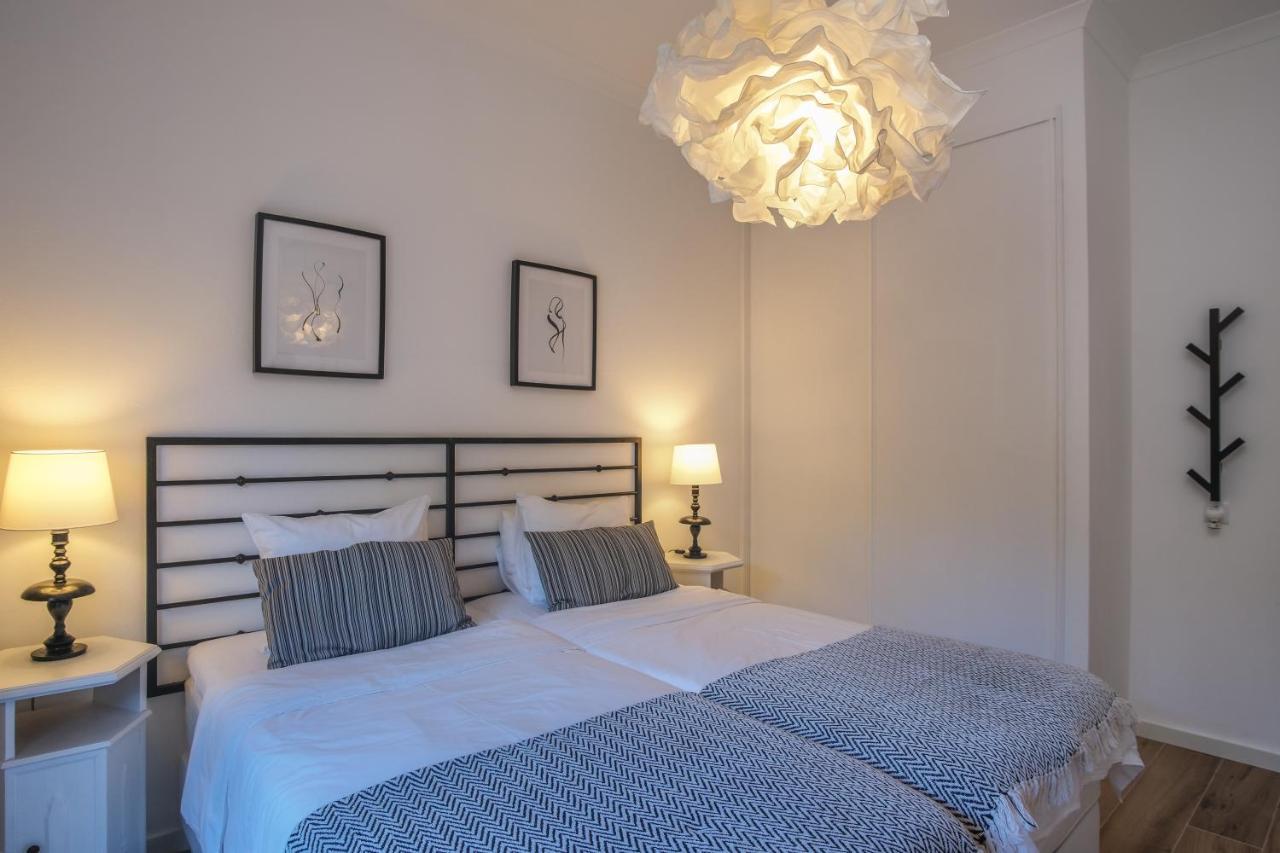 Casa Luisandra Boutique Hotel B&B Luz Екстериор снимка