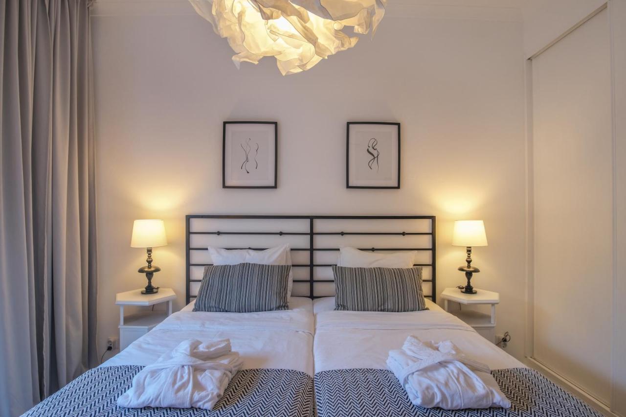 Casa Luisandra Boutique Hotel B&B Luz Екстериор снимка