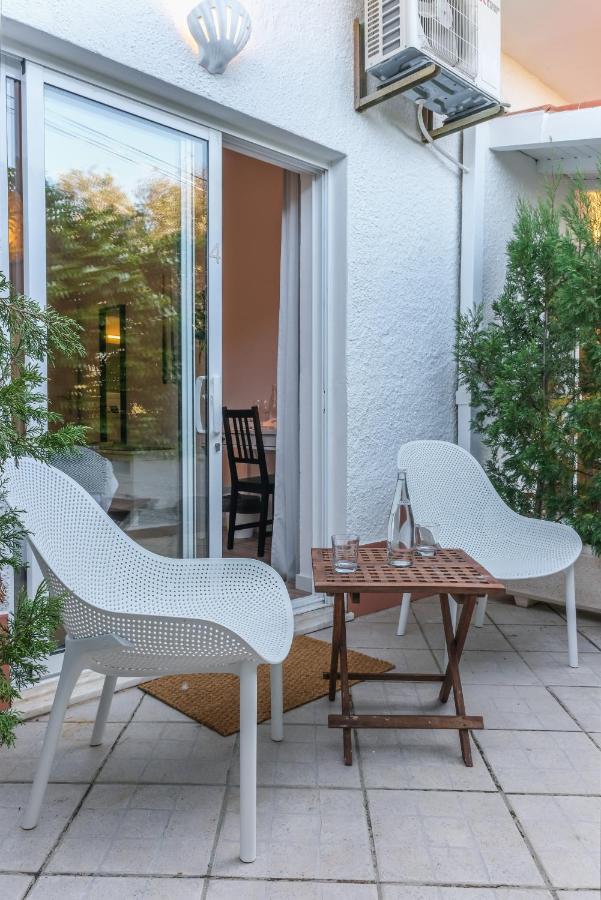 Casa Luisandra Boutique Hotel B&B Luz Екстериор снимка