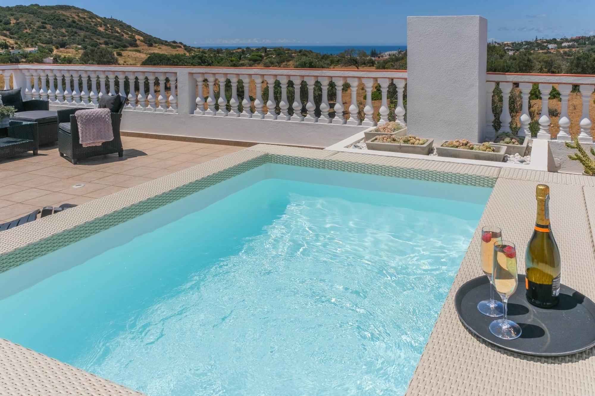 Casa Luisandra Boutique Hotel B&B Luz Екстериор снимка