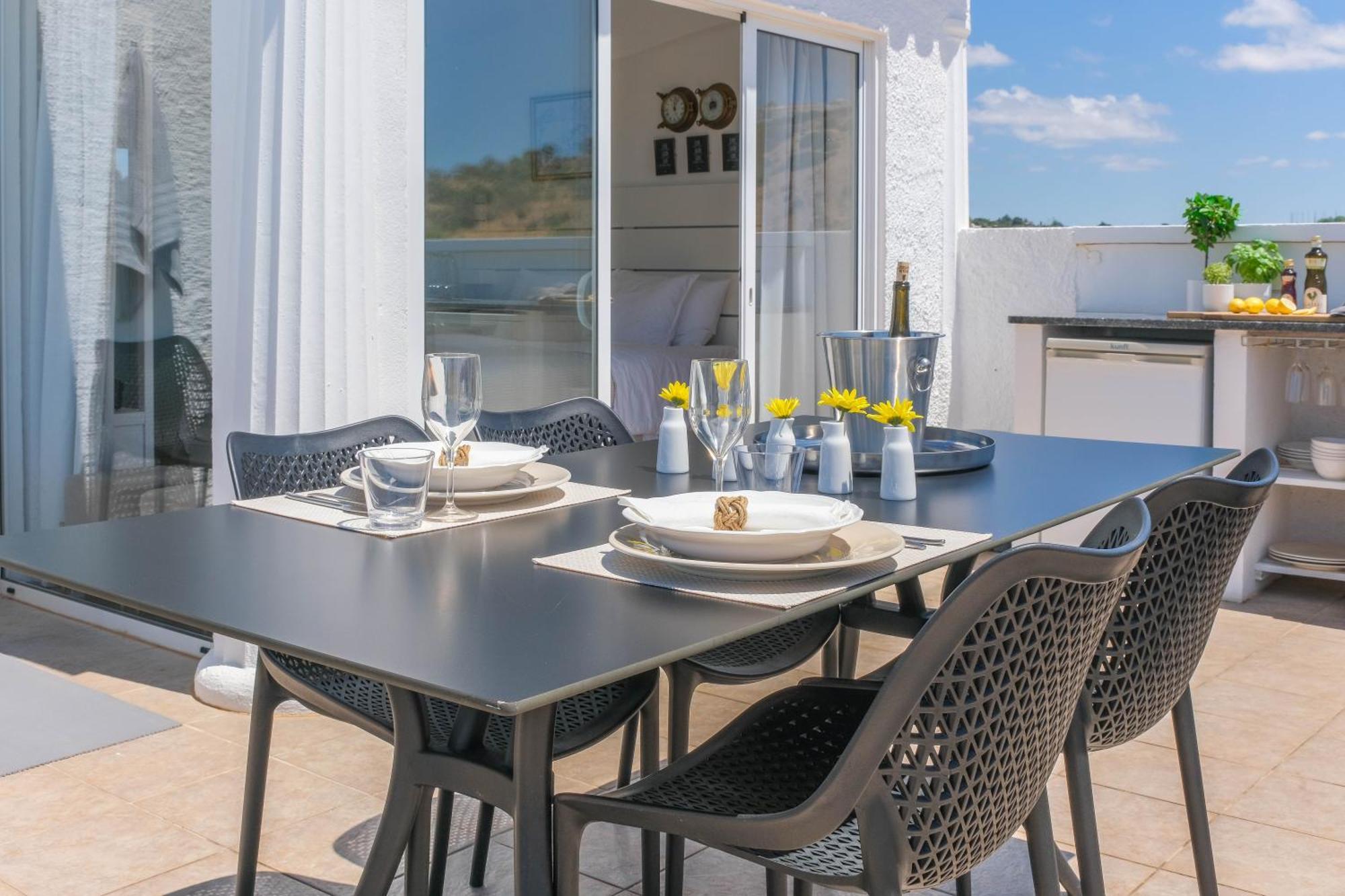 Casa Luisandra Boutique Hotel B&B Luz Екстериор снимка