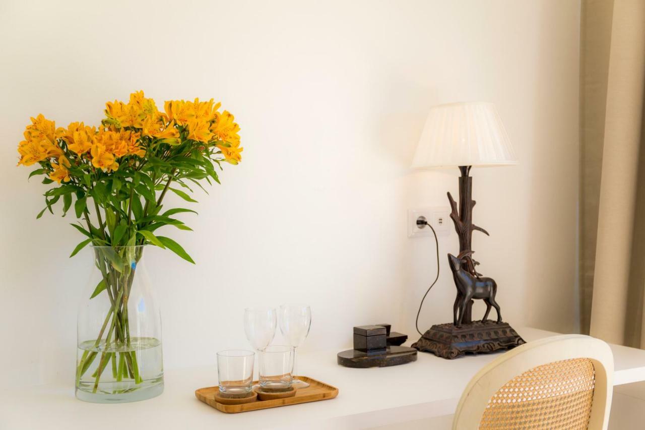 Casa Luisandra Boutique Hotel B&B Luz Екстериор снимка