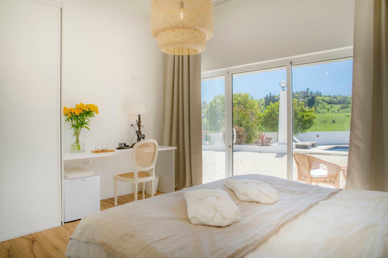 Casa Luisandra Boutique Hotel B&B Luz Екстериор снимка