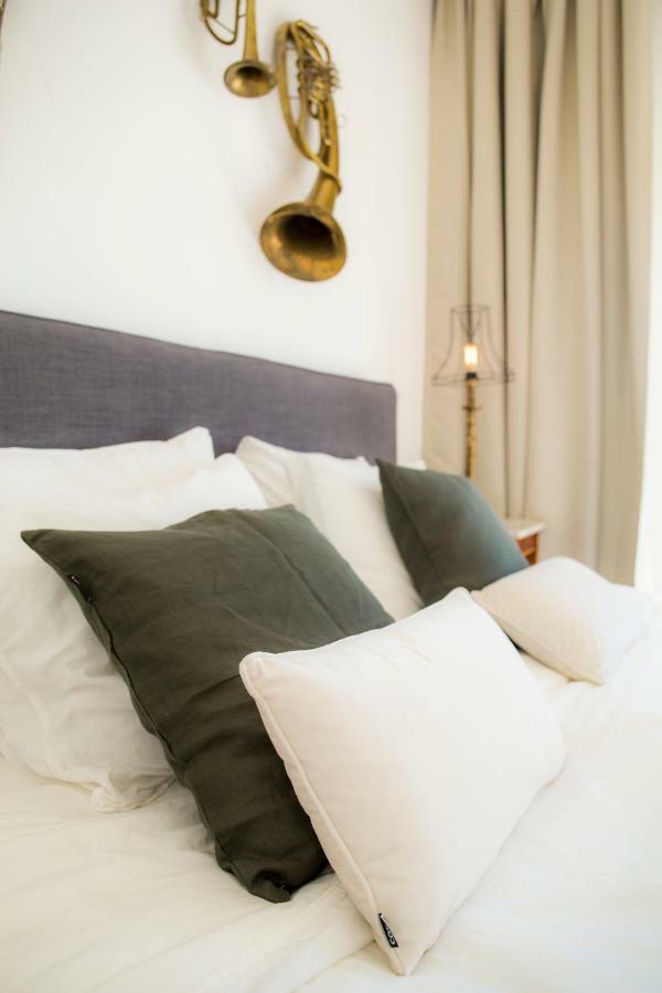 Casa Luisandra Boutique Hotel B&B Luz Екстериор снимка