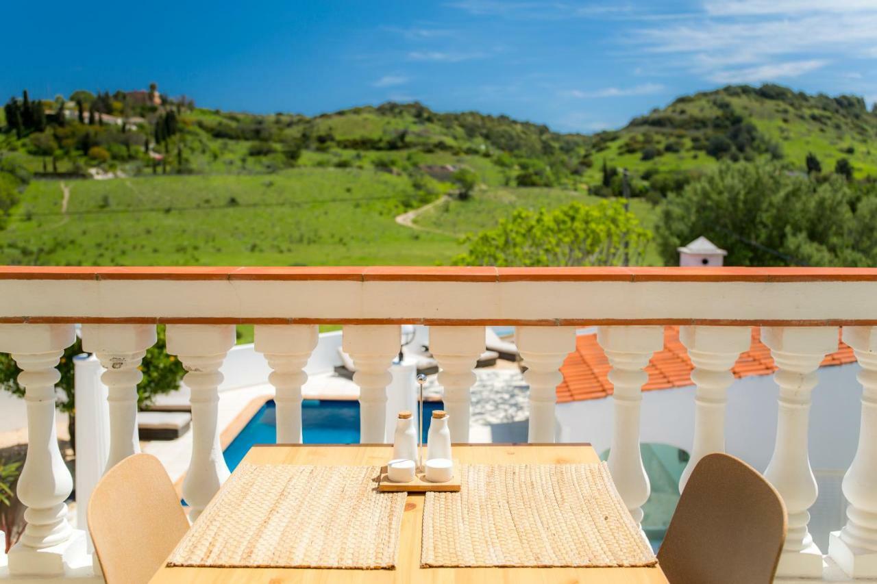 Casa Luisandra Boutique Hotel B&B Luz Екстериор снимка