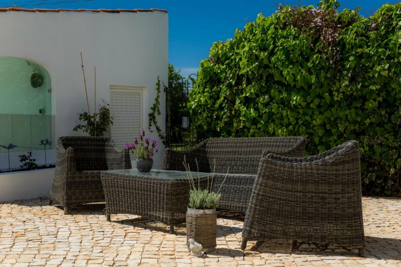 Casa Luisandra Boutique Hotel B&B Luz Екстериор снимка