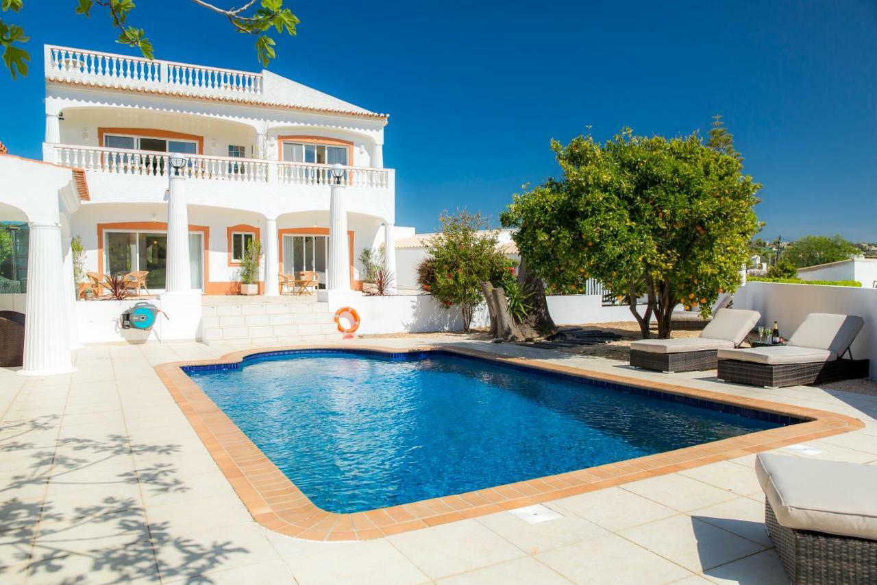 Casa Luisandra Boutique Hotel B&B Luz Екстериор снимка
