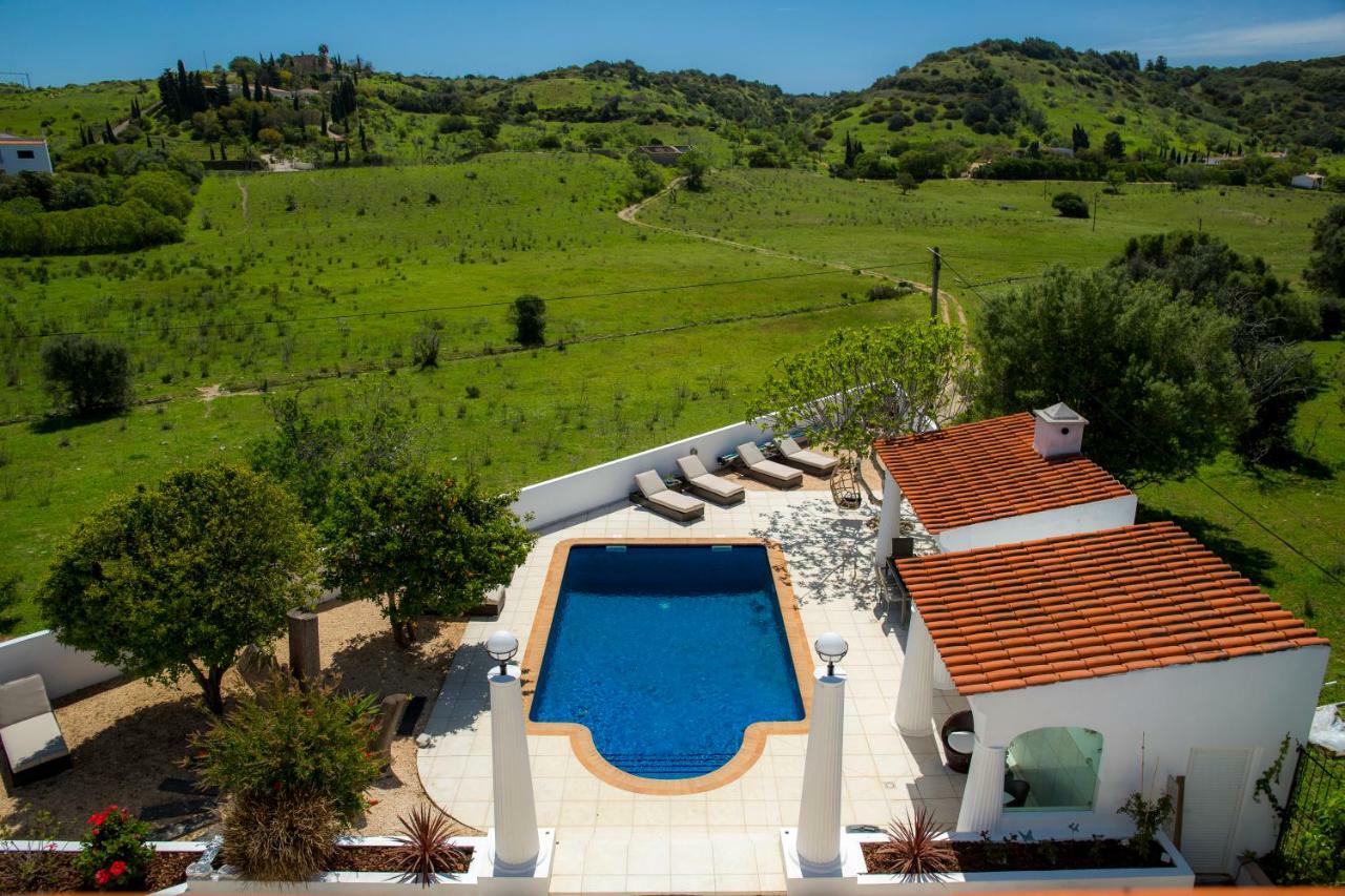 Casa Luisandra Boutique Hotel B&B Luz Екстериор снимка