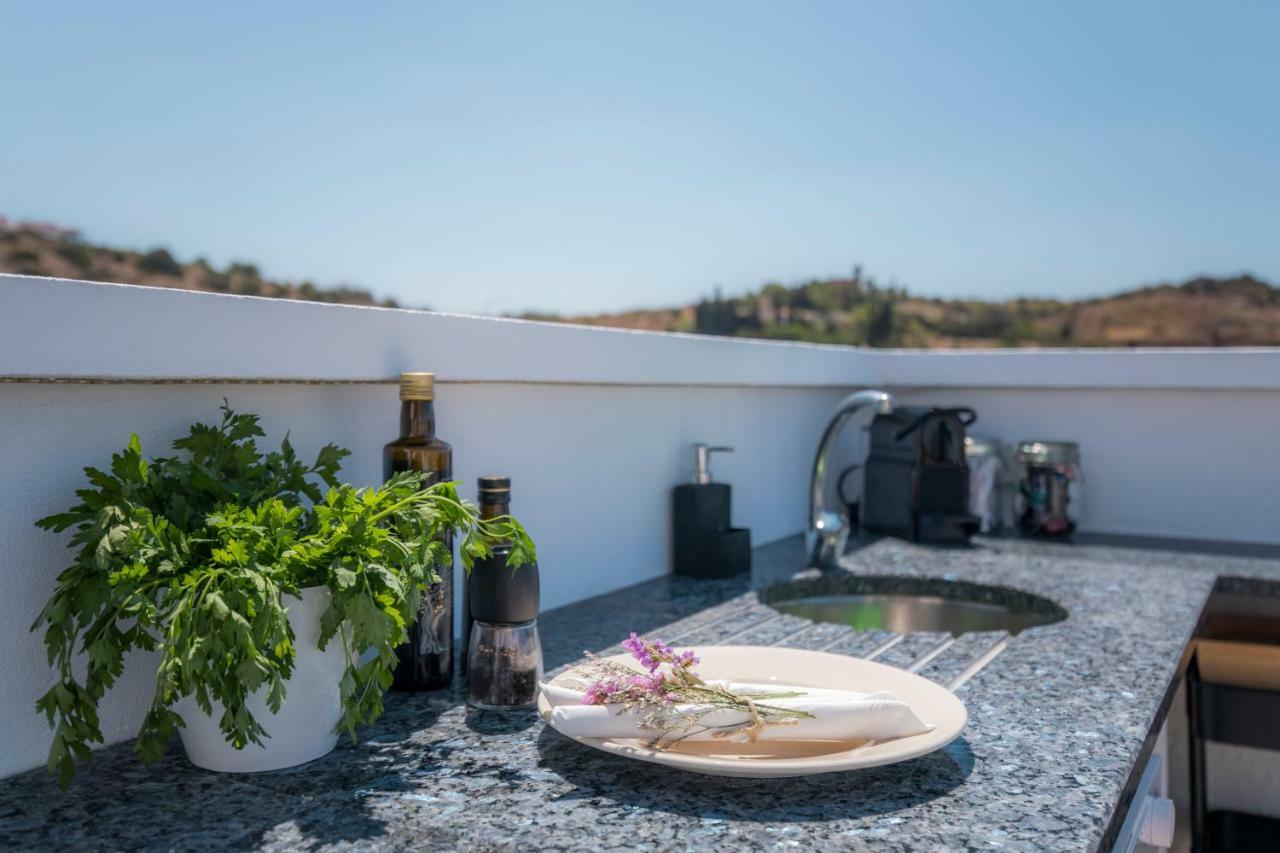 Casa Luisandra Boutique Hotel B&B Luz Екстериор снимка