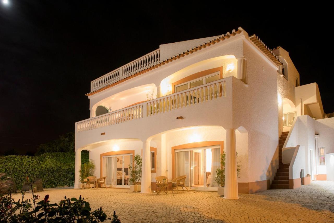 Casa Luisandra Boutique Hotel B&B Luz Екстериор снимка