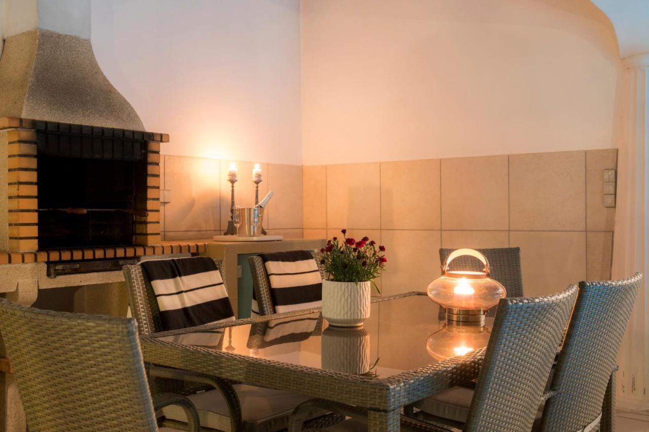 Casa Luisandra Boutique Hotel B&B Luz Екстериор снимка